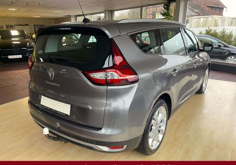 Renault Grand Scenic, 2018