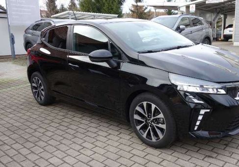 Mitsubishi Colt, 2025