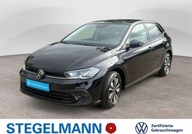 Volkswagen Polo, 2025