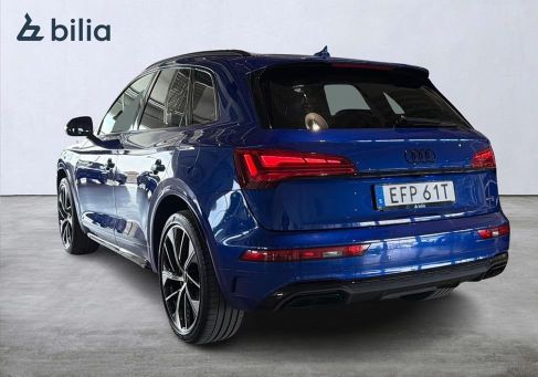 Audi Q5, 2023