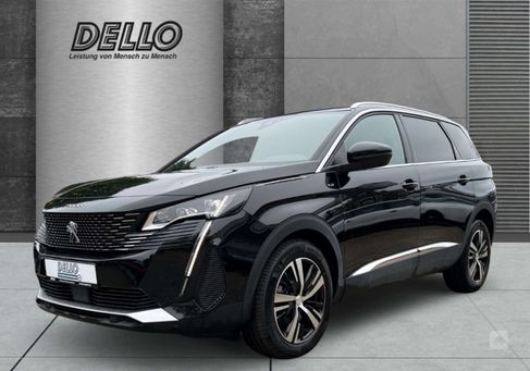 Peugeot 5008, 2023