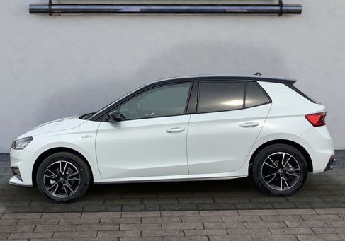 Skoda Fabia, 2026