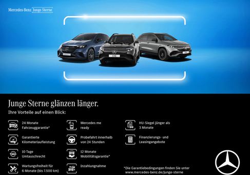 Mercedes-Benz CLA 250, 2020