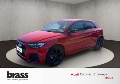 Audi A1, 2025