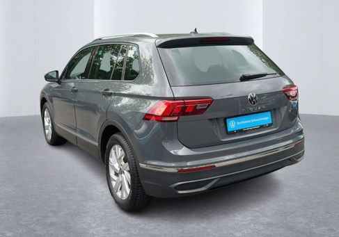 Volkswagen Tiguan, 2022