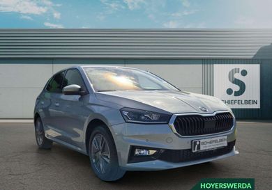 Skoda Fabia, 2026
