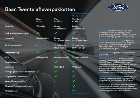 Ford Explorer, 2026