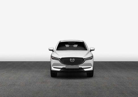Mazda CX-5, 2020 3