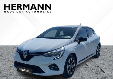 Renault Clio, 2023