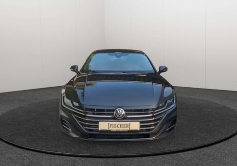 Volkswagen Arteon, 2023 2