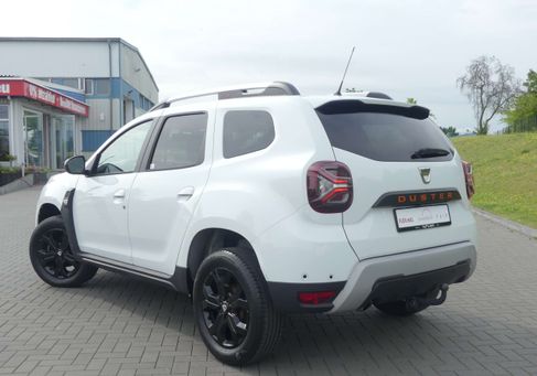 Dacia Duster, 2022 3