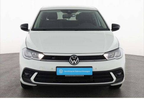 Volkswagen Polo, 2025 3