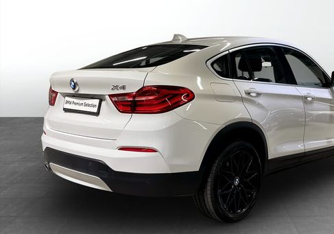 BMW X4, 2018 2