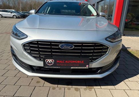 Ford Focus, 2023 2