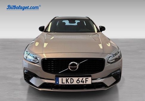Volvo V90, 2026