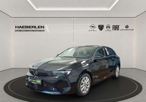 Opel Astra, 2023