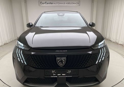 Peugeot 3008, 2025
