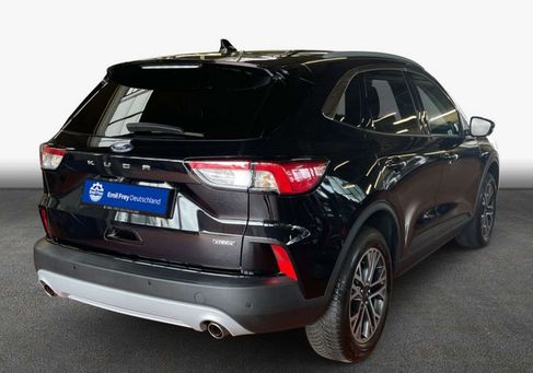 Ford Kuga, 2023