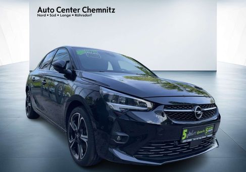 Opel Corsa, 2023 3