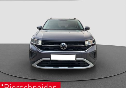 Volkswagen T-Cross, 2026