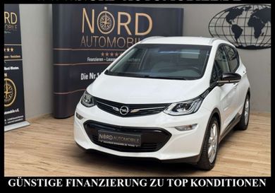 Opel Ampera-e, 2020
