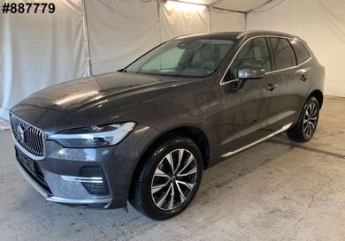 Volvo XC60, 2023