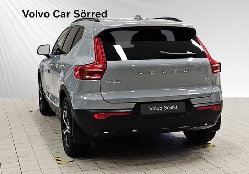 Volvo XC40, 2025 3