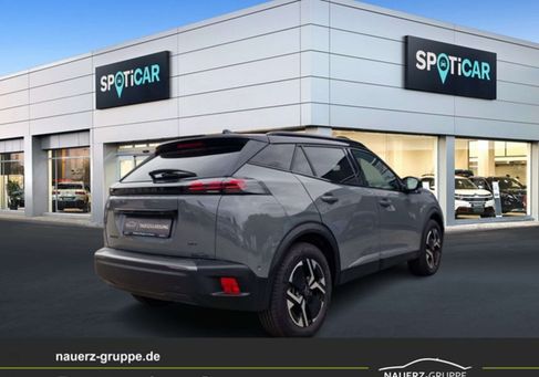 Peugeot 2008, 2023