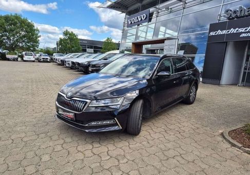 Skoda Superb, 2023