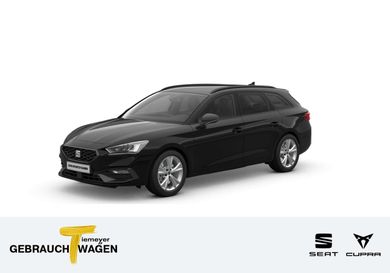 Seat Leon, 2025
