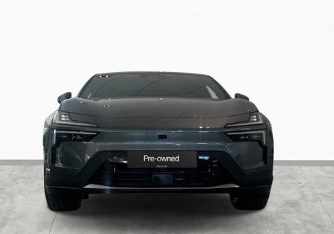Polestar, 2026