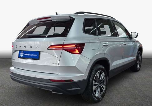 Skoda Karoq, 2023