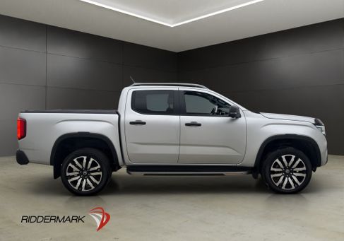 Volkswagen Amarok, 2023