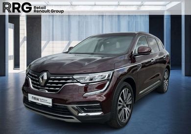 Renault Koleos, 2023