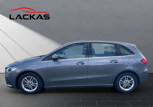 Mercedes-Benz B 180, 2019