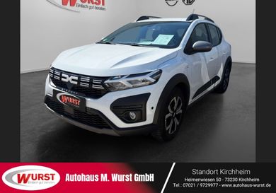 Dacia Sandero, 2023