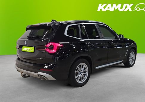 BMW X3, 2022 3