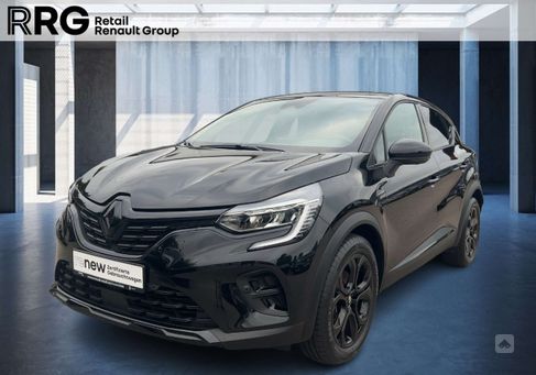 Renault Captur, 2022