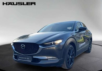 Mazda CX-30, 2025