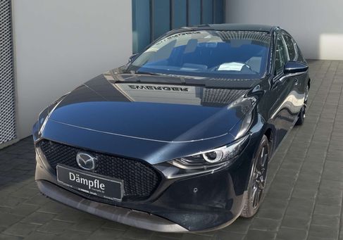 Mazda 3, 2022 2