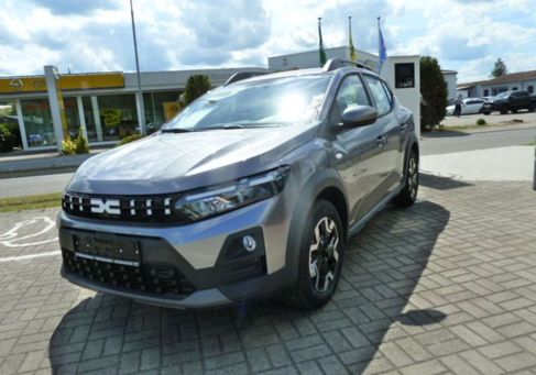 Dacia Sandero, 2026