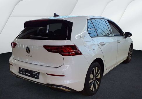 Volkswagen Golf, 2025 3