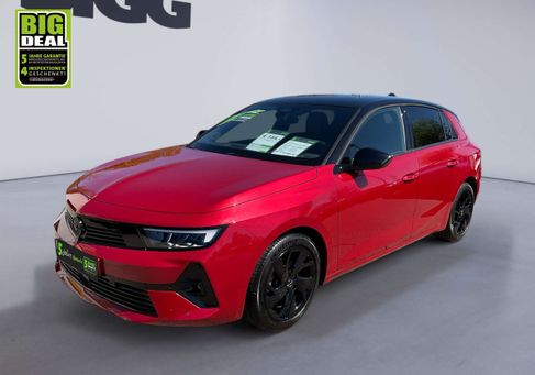 Opel Astra, 2023