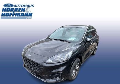Ford Kuga, 2023