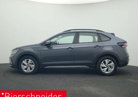 Volkswagen Taigo, 2022