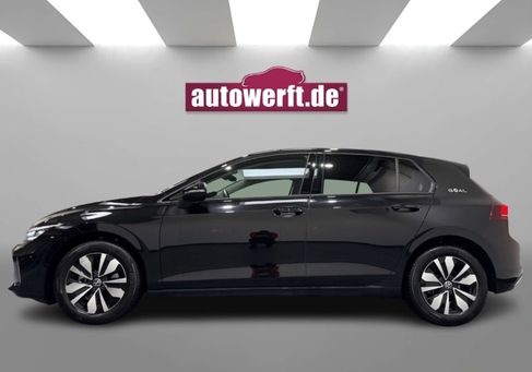 Volkswagen Golf, 2025 3