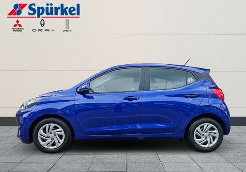 Hyundai i10, 2022 2