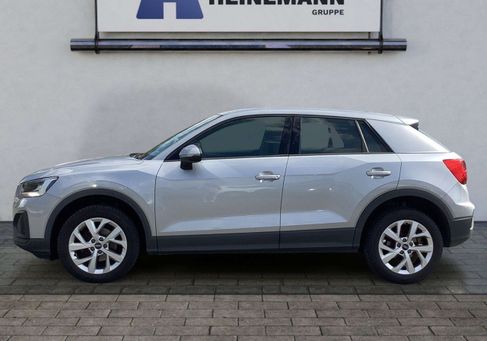 Audi Q2, 2023