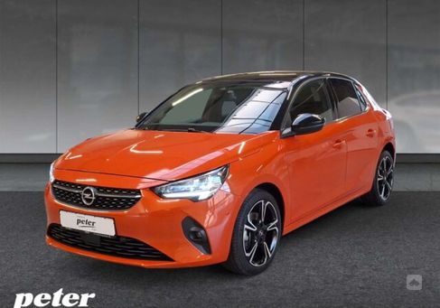 Opel Corsa, 2023