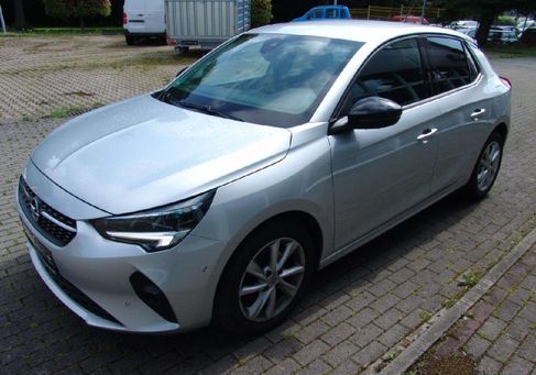 Opel Corsa, 2023 2